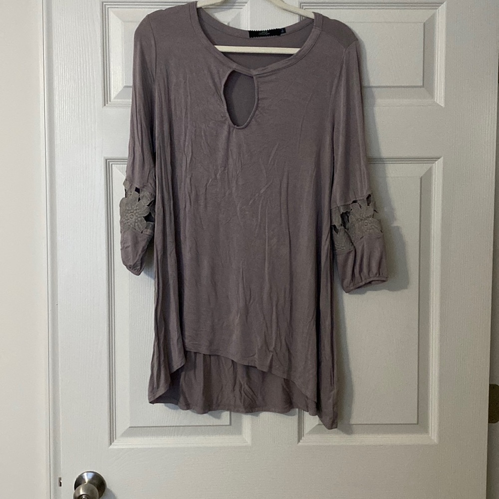 BKE BOUTIQUE TOP